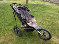 Baby-Jogger löpvagn