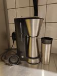 WMF KITCHENminis Kaffebryggare Aroma Thermo To Go