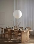 Luna Rund Lampa Designhouse 60 cm