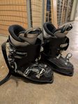 Salomon pjäxor , slalom strl 28