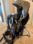 Bärstol Deuter Kid Comfort 3