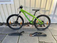 Scott Roxter 610 Jr mountainbike 