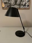 Retro lampa IKEA, 1970-tal