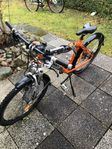 Crescent Mountainbike 26 tum