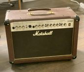 Marshall acoustic as50r soloist 