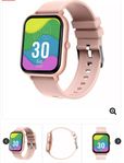 Philippe Palmer Smart Watch LP43 Pink