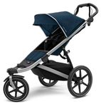 Thule urban glide 2 single running pushchair