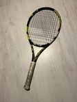 tennisracket Babolat jr26