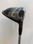 Callaway Epic Max LS 10,5° X-stiff