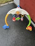 babygym Fisher price