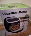 Air fryer Hamilton beach 11 liter