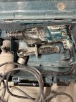 makita hr2611ft slagborrmaskin