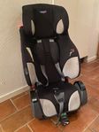 Bilbarnstol Klippan kiss Isofix