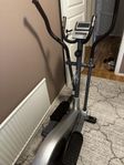 Crosstrainer Energetics 5.1 magnetic