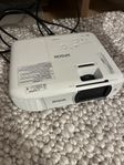 projector epson tw610