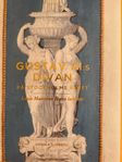 "Gustav III:s Divan på Stockholms slott" av Ursula Sjöberg