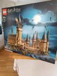 Harry Potter Lego Hogwarts castle 71043