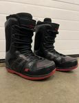 K2 snowboard boots stl 42