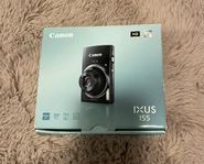 Canon ixus 155