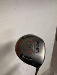 Ping G10 Driver - Regular