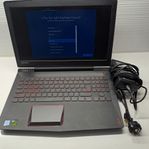 Lenovo gaming bärbar dator, Legion Y520