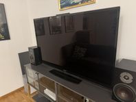 60” SHARP tv 