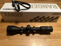 Stenier Ranger 2.5-10x50