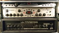 Basrigg Hartke/Behringer