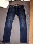 Stretch Lee Jeans 32/32