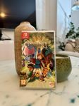 Ni No Kuni Wrath of the White Witch - Nintendo Switch