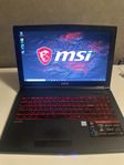 MSI GL62m 7RDX