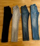 Jeans JJ Glenn 4 par