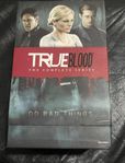 True Blood DVD Box Set - Alla säsonger 1-7 (HBO)"