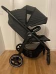 Britax Römer B Agile M 