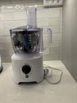 OBH Nordica Food processor Easy Force 