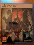 Dragons Dogma 2 PS5