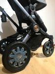 Bugaboo Buffalo Diesel - Superfint skick