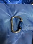 carabiner black Diamond