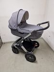 Stokke Trailz Duovagn