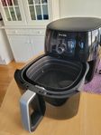 Philips xl  air fryer