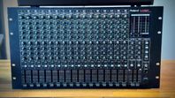 Roland Rackmixer med grym saturation