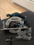 makita cirkelsåg dhs680