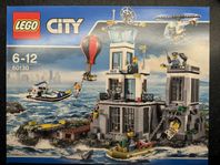 Lego City ny i kartong