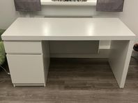 IKEA Malm Skrivbord