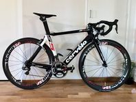 Cervelo S5 (54) - Dura Ace di2