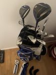 Mizuno golfset