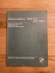 Repair Manual BMW R50, R60, R69S original