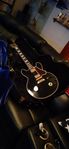 Gibson Custom Shop BB King 2008 Med kronhuvudet (Rare)