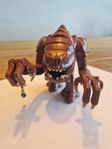 Lego Rancor Star Wars 