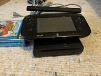 Nintendo Wii-U